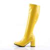 Funtasma - GOGO300 Bottes - Jaune Product image
